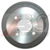 NISSA 4320621B10 Brake Drum